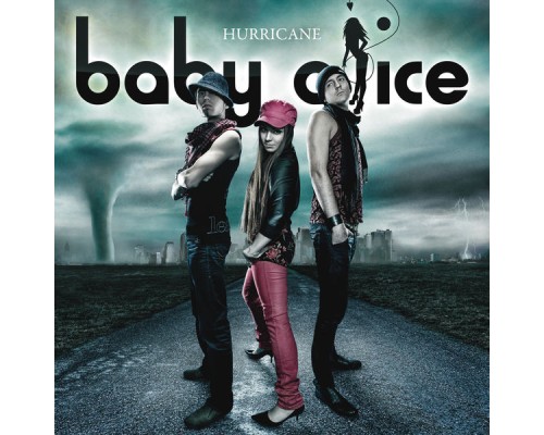 Baby Alice - Hurricane