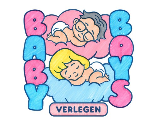 Baby Boys - Verlegen