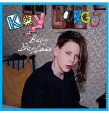 Baby Dayliner - Key Largo EP