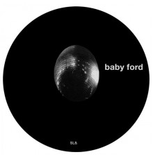 Baby Ford - Bford 08