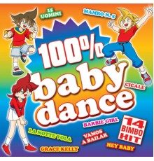 Baby Land - 100% Baby Dance