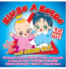 Baby Land - Bimbo a bordo...e canta tu!!