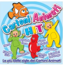 Baby Land - Cartoni Animati Hit