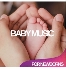 Baby Music - Baby Coming Soon