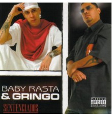 Baby Rasta & Gringo - Sentenciados