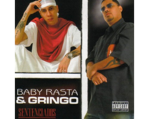 Baby Rasta & Gringo - Sentenciados