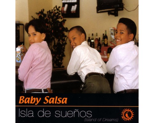 Baby Salsa - Isla de Suenos