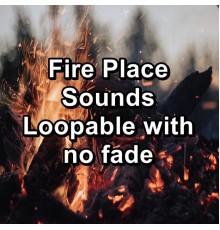 Baby Sleep, Baby Sleep Sounds, White Noise for Baby Sleep, Paudio - Fire Place Sounds Loopable with no fade