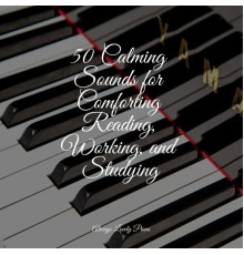 Baby Sleep Music, Piano Prayer, Piano Time - 50 Calming Sounds for Comforting Reading, Working, and Studying