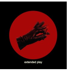 Baby Strange - Extended Play