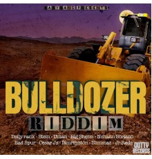Babybang - Bulldozer riddim