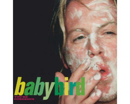 Babybird - You're Gorgeous