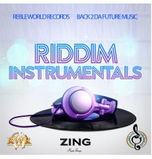 Babyboom - Riddim Instrumentals