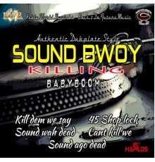 Babyboom - Sound Bwoy Killing (Raw)