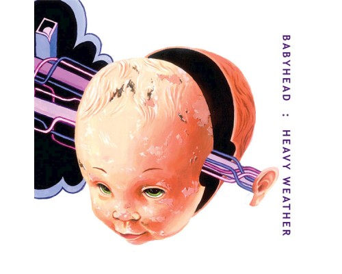 Babyhead - Heavy Weather