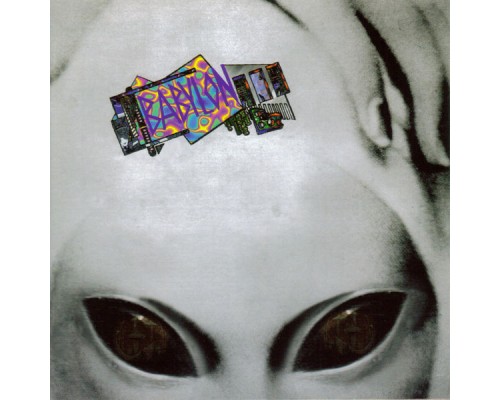 Babylon - Babylon Babylon - Babylon