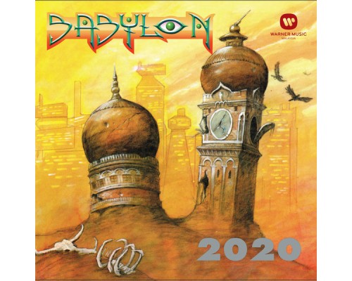 Babylon - 2020