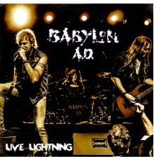 Babylon A.D. - Live Lightning