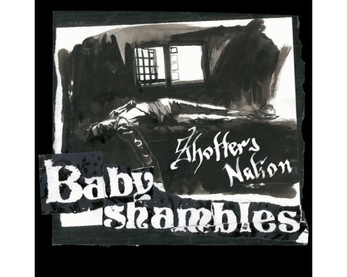 Babyshambles - Shotter's Nation