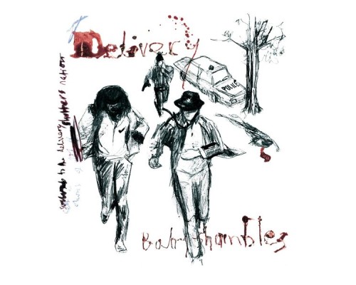 Babyshambles - Delivery