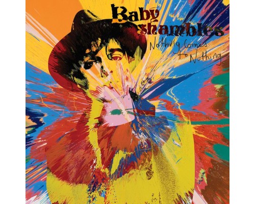 Babyshambles - Nothing Comes To Nothing