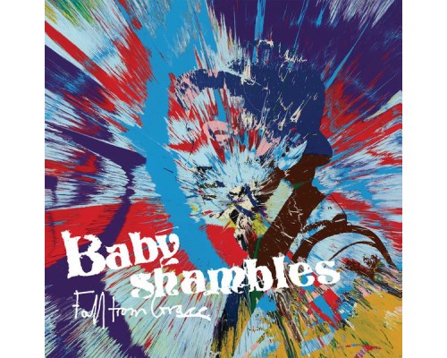 Babyshambles - Fall From Grace