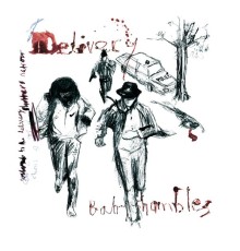 Babyshambles - Delivery