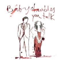 Babyshambles - You Talk