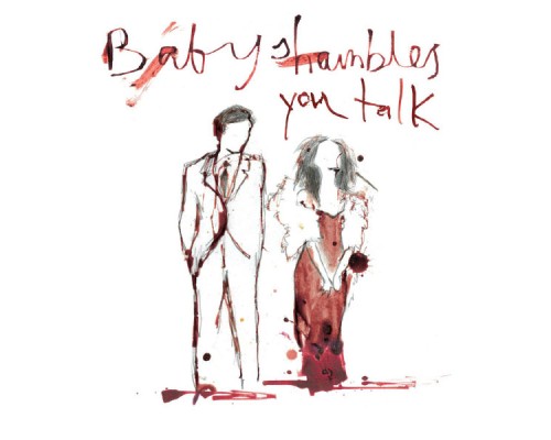 Babyshambles - You Talk