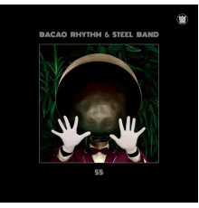 Bacao Rhythm & Steel Band - 55