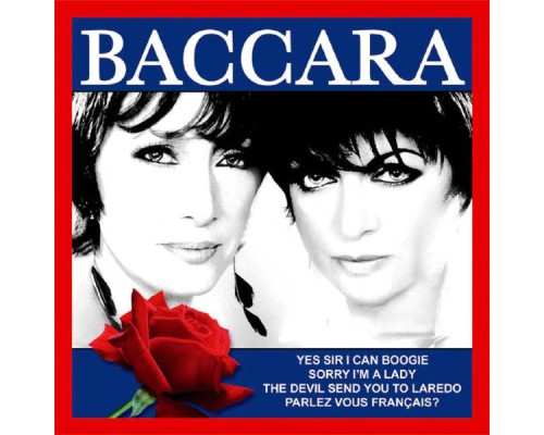 Baccara - Singles Collection