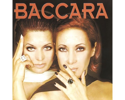 Baccara - Made In Spain