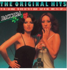 Baccara - The Original Hits