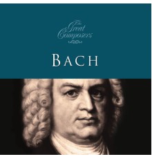 Bach - The Great Composers… Bach