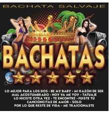 Bachata Salvaje - Bachatas