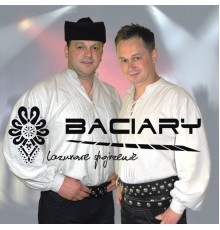 Baciary - Lazurowe Spojrzenie