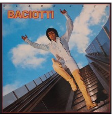 Baciotti - Black Jack