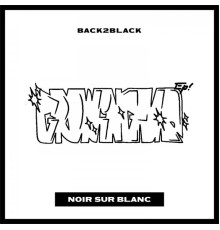 Back2Black - Growing Up