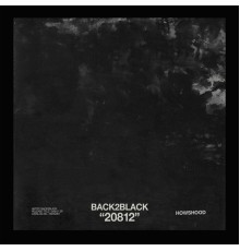 Back2Black - 20812