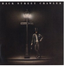 Back Street Crawler - 2nd Street