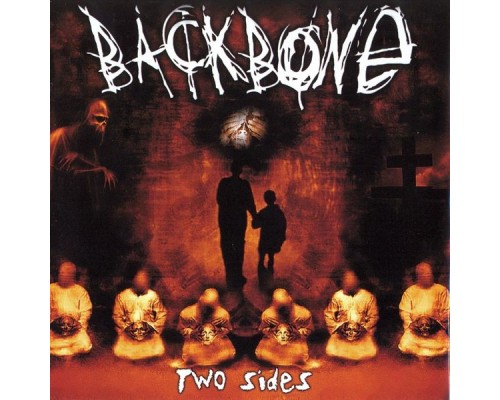 Backbone - Backbone - Two Sides