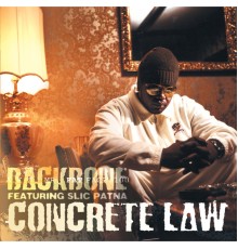 Backbone - Concrete Law