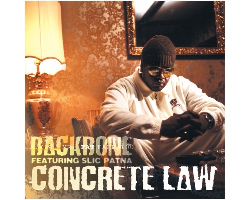 Backbone - Concrete Law