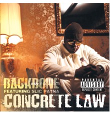 Backbone - Concrete Law