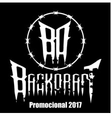 Backdraft - Promocional 2017