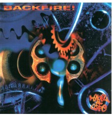 Backfire! - Rebel 4 Life