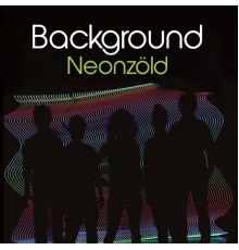 Background - Neonzöld