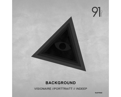 Background - Visionaire (Original Mix)