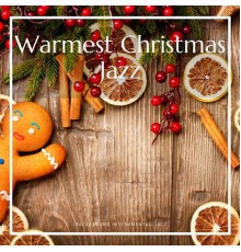 Background Instrumental Jazz, AP - Warmest Christmas Jazz