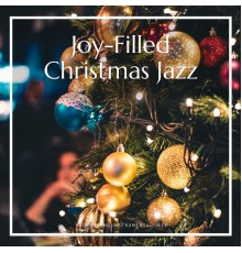 Background Instrumental Jazz, AP - Joy-Filled Christmas Jazz
